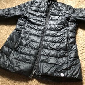 REI co-op goose down sweater. 650 fill